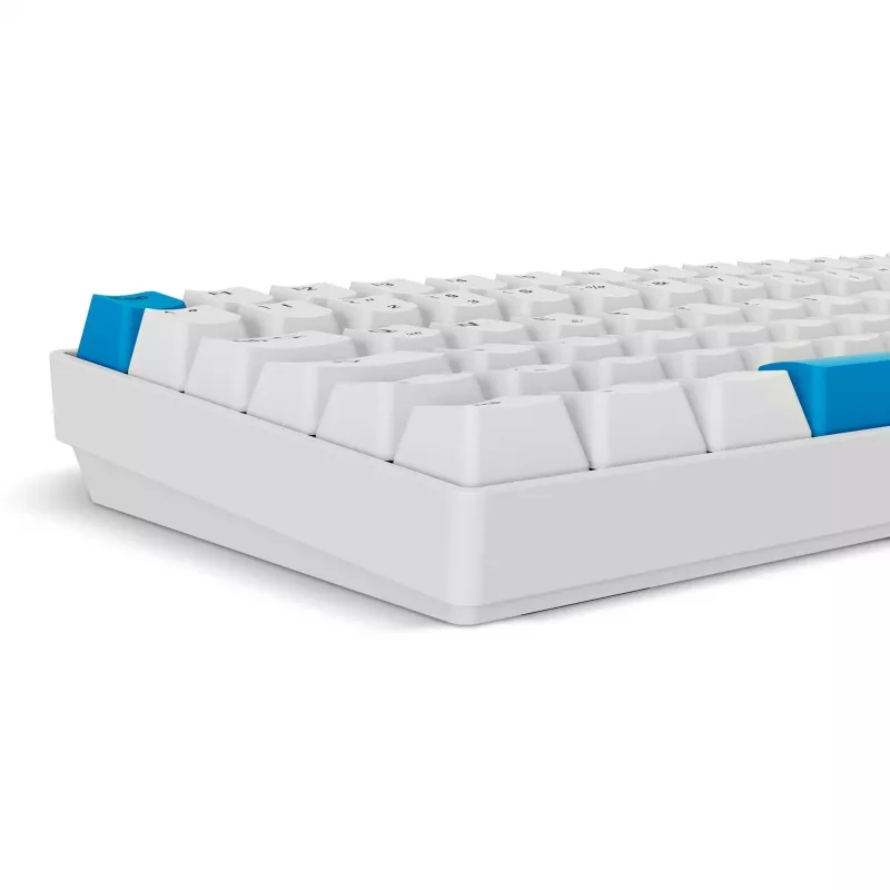 Mänguriklaviatuur Sharkoon SGK50 S2 Mechanical QWERTZ juhtmevaba