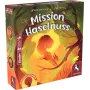 Mission Haselnuss, lauamäng