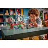 LEGO NINJAGO 71857 Ninja sõidukite puumaja lahing