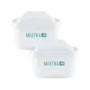 Brita Aluna 2,4 l kann + 2 Maxtra padrunit valge