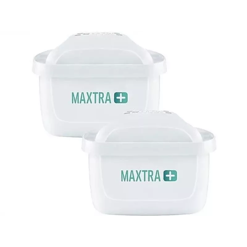 Brita Aluna 2,4 l kann + 2 Maxtra padrunit valge