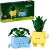 LEGO BOTANICALS 10349 Rõõmsad taimed