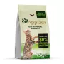 APPLAWS kana ja lambaga - kuiv kassitoit - 7,5kg