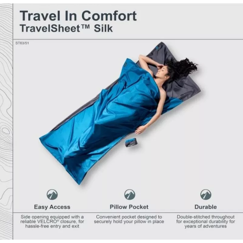 Cocoon ST63/51