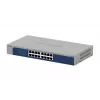 NETGEAR GS516-300EUS võrgukommutaator Haldamata Gigabit Ethernet (10/100/1000) Hall