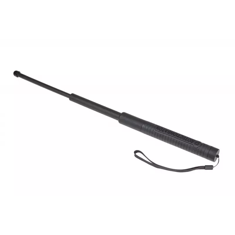 Teleskoopkumminui GUARD COBRA 26/56 cm ABS ümbrisega (YC-10524-26)