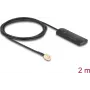 Omnisuunaline antenn DeLOCK 12050 SMA 2 dBi 50 Ω