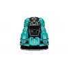 LEGO Technic komplekt Aston Martin Valkyrie mudel 1:8 mõõtkavas, 707 detaili, soovitatav vanus 9+