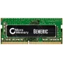 DDR4 8GB 2666MHz CL17 Non-ECC SO-DIMM 260-PIN
