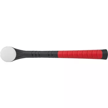 Haamer wiha Soft-face FibreBuzz tagasilöögivaba väga kõva 40 mm pea, mudel 44598