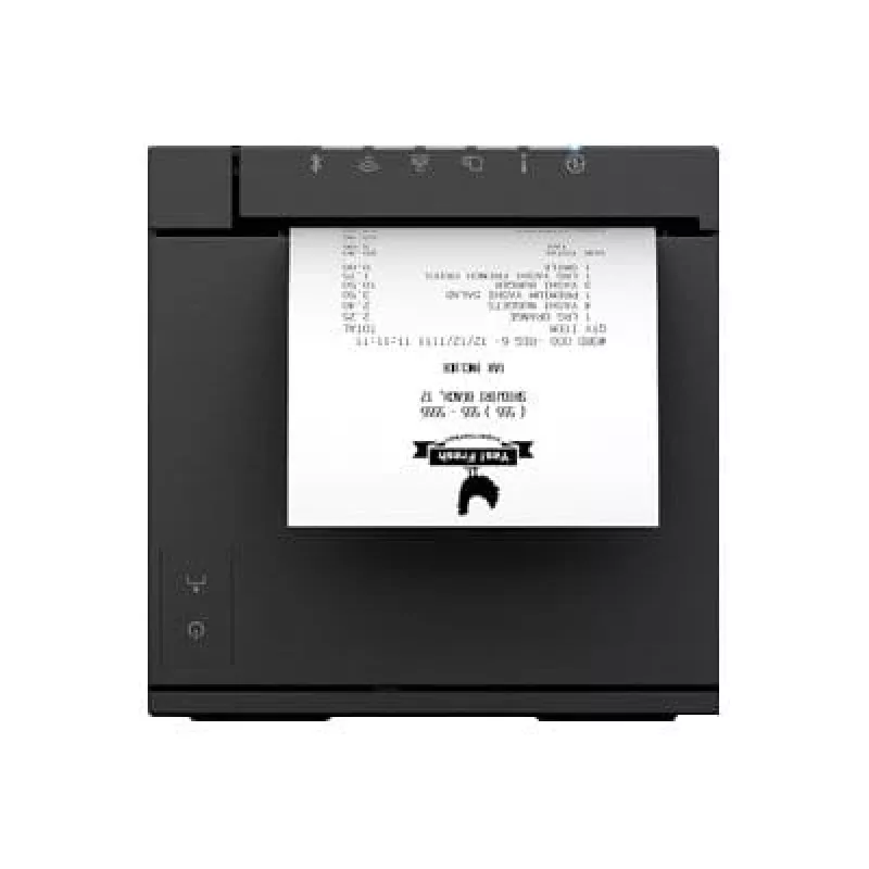 Epson TM-M30III 203 x 203 DPI juhtmega ja juhtmevaba termo-POS-printer