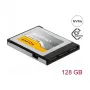 CFexpress mälukaart DeLOCK 128 GB TLC 54065