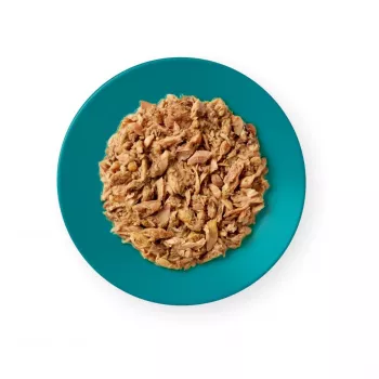APPLAWS Ookeanikala puljongis - märg kassitoit - 156g