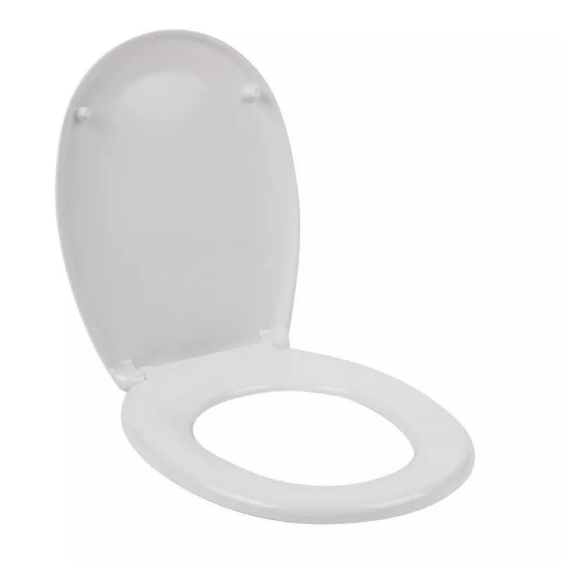 WC-pott Beldray LA030252UFFEU7 — antibakteriaalne, kergesti puhastatav disain