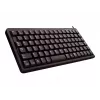 CHERRY G84-4100 klaviatuur universaalne USB QWERTY US English must