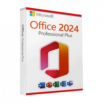 Microsoft Office 2024 Pro Plus – Telefoniaktiveerimine (LTSC)