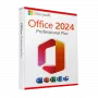 Microsoft Office 2024 Pro Plus – Telefoniaktiveerimine (LTSC)