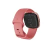 Nutikell Fitbit Versa 4 digitaalne puuteekraan roosa