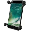 RAM Mounts X-Grip suur telefoni hoidja kuuliga