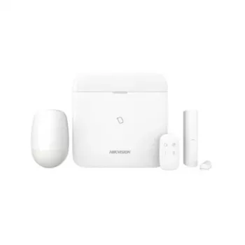 Juhtpaneeli komplekt AX Pro Lite Hikvision DS-PWA64-Kit-WE