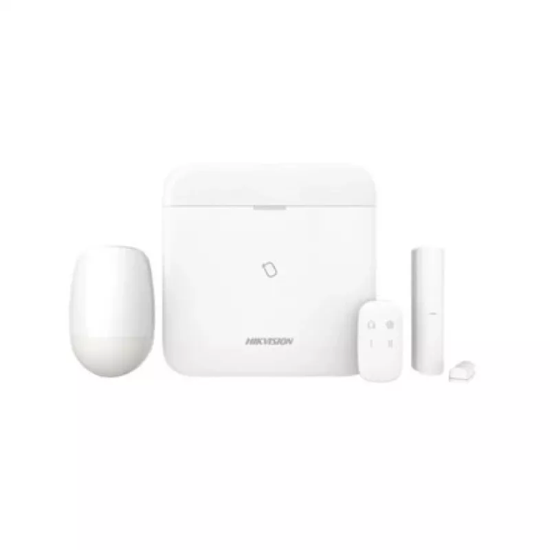 Juhtpaneeli komplekt AX Pro Lite Hikvision DS-PWA64-Kit-WE