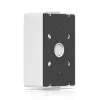 Kinnituskarp Ubiquiti UACC-Reader-JB-W valge 88x50x145 mm