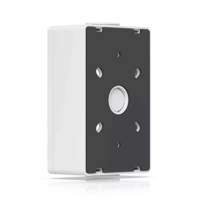 Kinnituskarp Ubiquiti UACC-Reader-JB-W valge 88x50x145 mm