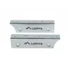 Lanberg IF-35-25 - Universaalne - HDD-kinnitus - Metall - Hõbedane - 2.5 - 16 mm