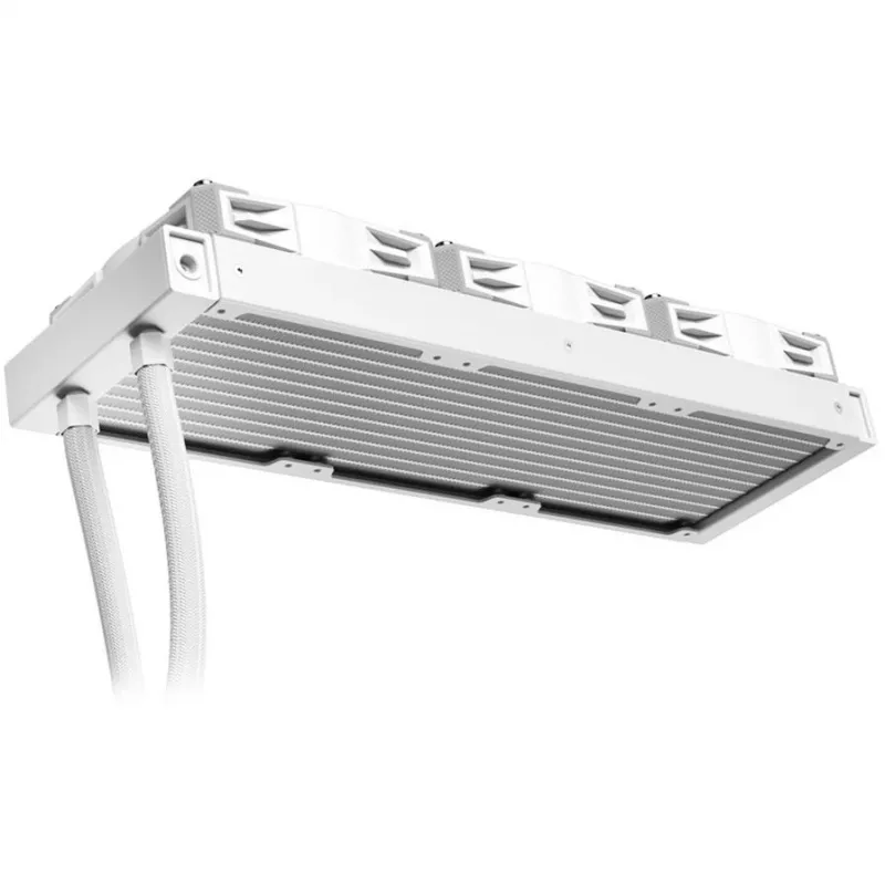 Sharkoon S90 RGB White AiO-vedelikjahutus
