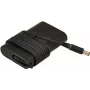 Vahelduvvooluadapter Dell DA65NS4-00 65W, Euro pistik, asendustoiteallikas Dell sülearvutitele