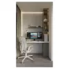 JAPANNEXT 86,4cm JN-IPS340UWQHD60C-C65W-HS kumer UWQHD