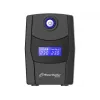 PowerWalker VI 800 STL Katkematu toiteallikas (UPS) Line-Interactive