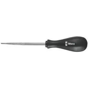 Wera 1427 105 mm Stechahle, läbiva teraga (05027405001)