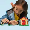 Ehitusmänguasi LEGO Animal Crossing Cozy House 77058, 149 tk, 1 minifiguur, suurus 120×90×70 mm