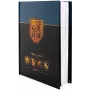 Thumbs Up A5 Premium Notebook 120 lehekülge - Harry Potter (HP714293)