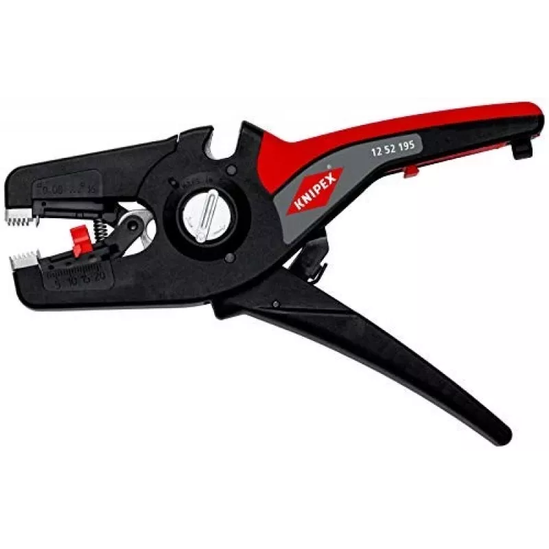 Kaablieemaldaja Knipex PreciStrip16