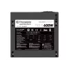 Toiteplokk Thermaltake TRS-600AH2NK 600 W