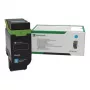 Lexmark 75M2HC0 toonerikassett 1 tk Ühilduv Tsüaan