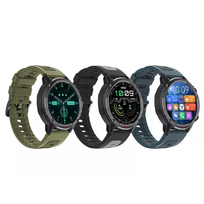Nutikell TRACER SMR11 HERO 1.39