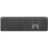 Logitech Signature Slim Combo MK950 ettevõtetele - klaviatuuri- ja hiirekomplekt - 100% (täissuuruses)
