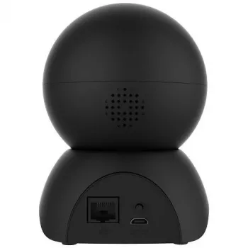 IP-valvekaamera Foscam X5-WB Pirn Sise- ja Lauakasutus 2560×1920, Wi‑Fi ja Ethernet, 6x digitaalne suum