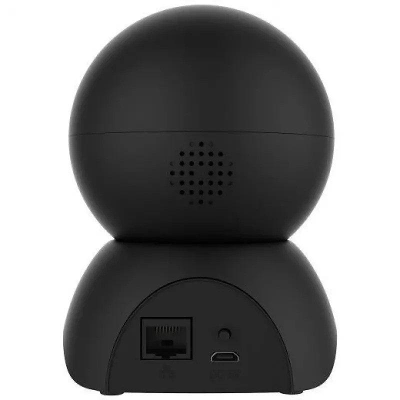 IP-valvekaamera Foscam X5-WB Pirn Sise- ja Lauakasutus 2560×1920, Wi‑Fi ja Ethernet, 6x digitaalne suum