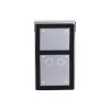 Katte Dahua Technology VTM52R2 hõbedane pinnale/kinnitatav seinakinnitus 141x72.5x241.2mm