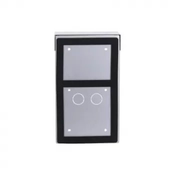 Katte Dahua Technology VTM52R2 hõbedane pinnale/kinnitatav seinakinnitus 141x72.5x241.2mm