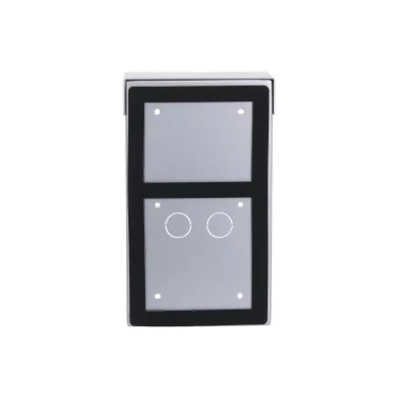 Katte Dahua Technology VTM52R2 hõbedane pinnale/kinnitatav seinakinnitus 141x72.5x241.2mm