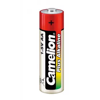 Ühekordne patarei AA Camelion LR6-BP10
