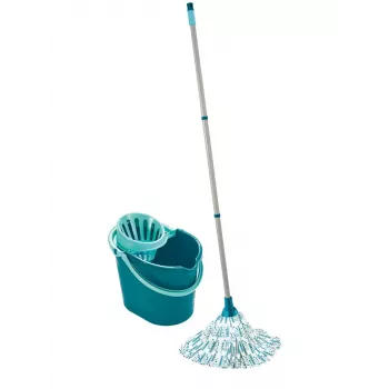 Põrandapuhastuskomplekt Leifheit Classic Mop Set 56792