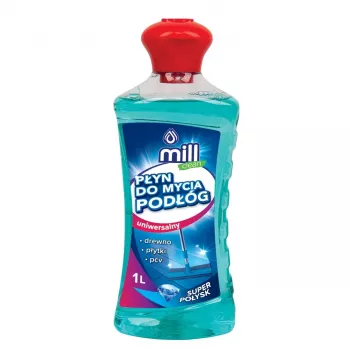 Põrandapesuvedelik Mill MILL_Clean Universal 1 L (kodune põrandapuhastaja)