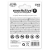 Everactive EVHRL6-2000 kodupatarei Laetav patarei AA Nikkel-metallhüdriid (NiMH)