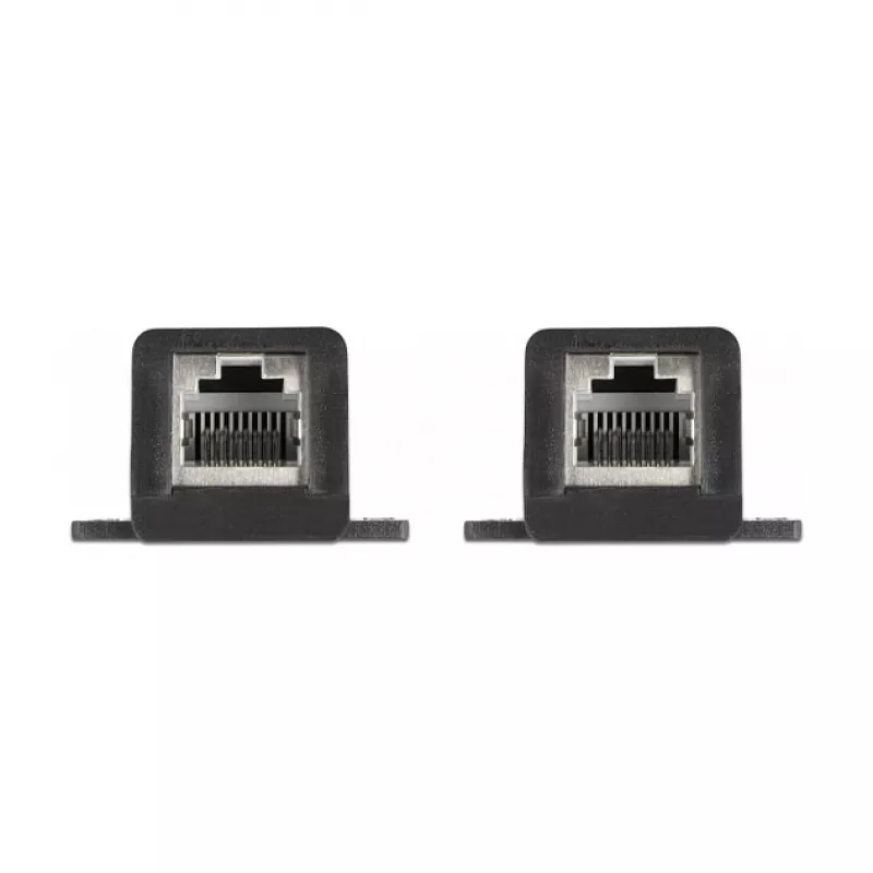 DeLOCK RJ45 FPC aknaläbiviik 30 cm 87031